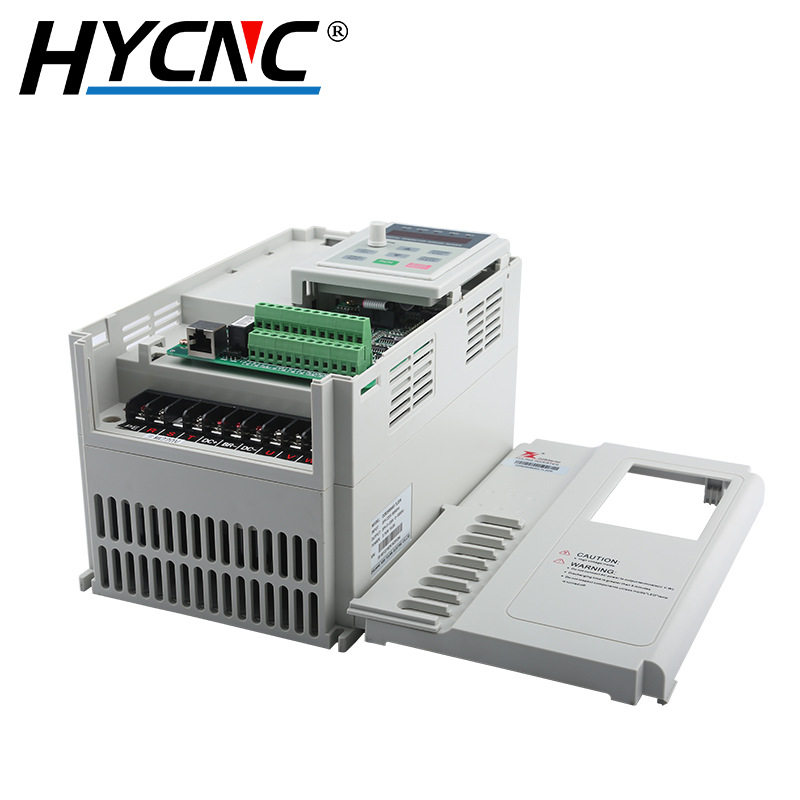富凌变频器1.5KW/2.2KW/3.7KW/5.5KW/7.5KW11K跨境货源调速变频器