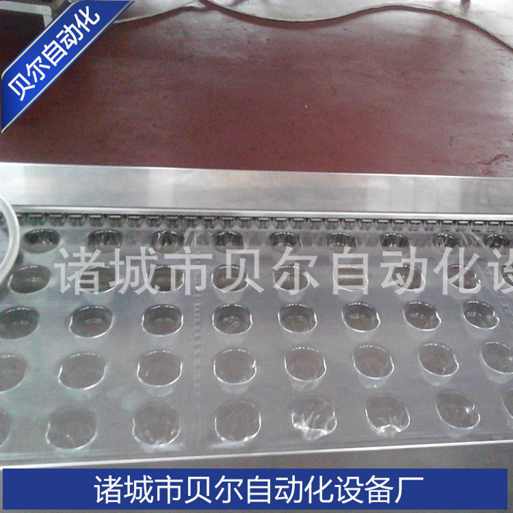 鸭货真空包装机-鸭翅真空包装-可盒装可袋装-贝尔包装机生产厂家