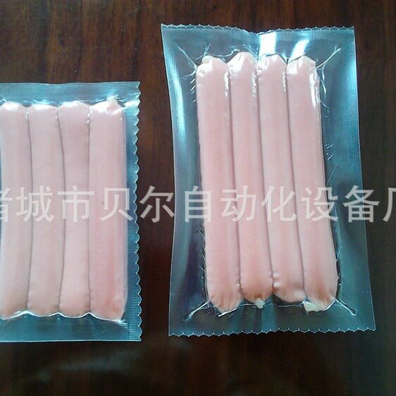 鸡蛋鹌鹑蛋真空包装机辣条真空包装机食品包装机