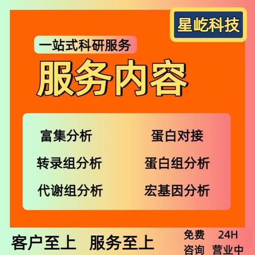 科研思路实验设计火山图绘制医学实验病理检测生信分析
