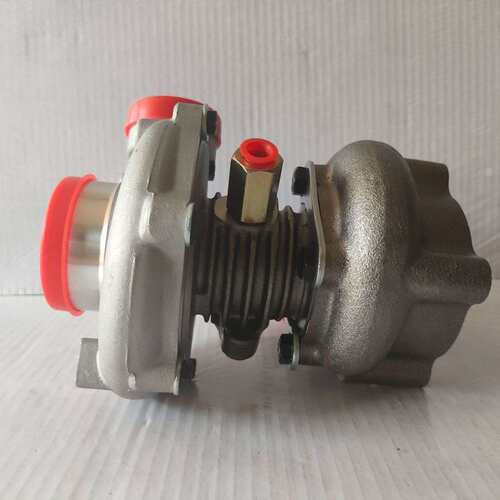 潍坊华丰柴油机涡轮增压器R6105/6108/6110增程器75/100/150KW