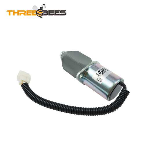 熄火控制器开关 1753ES-12A3UC5B1S1