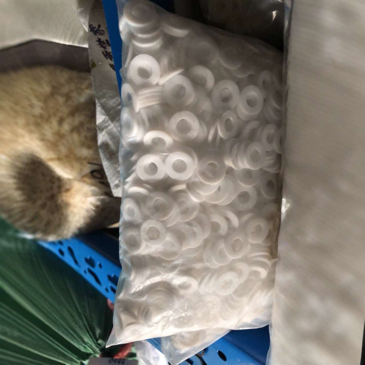 压线板 压线扣 生产数百万种垫片垫圈垫块 紫铜垫片 铝垫片
