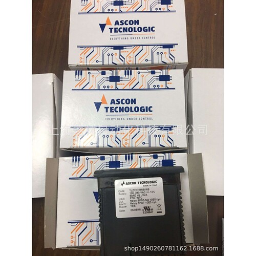 M1-3000-0000意大利ASCON TECNOLOGIC M1-5000-0000M1-5050-0010