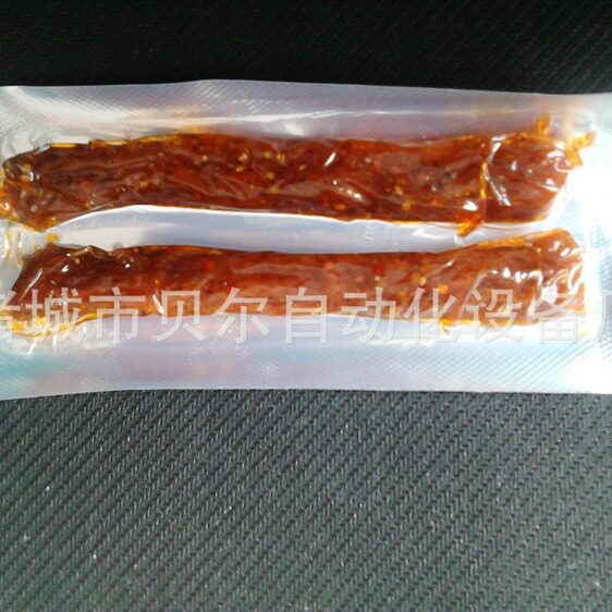 湖南辣条辣片包装机宠物食品包装机狗粮包装机设备