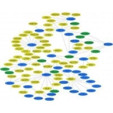 生信分析2-5分SCI服务 TCGA/GEO数据库挖掘 16s转录组基因组分析