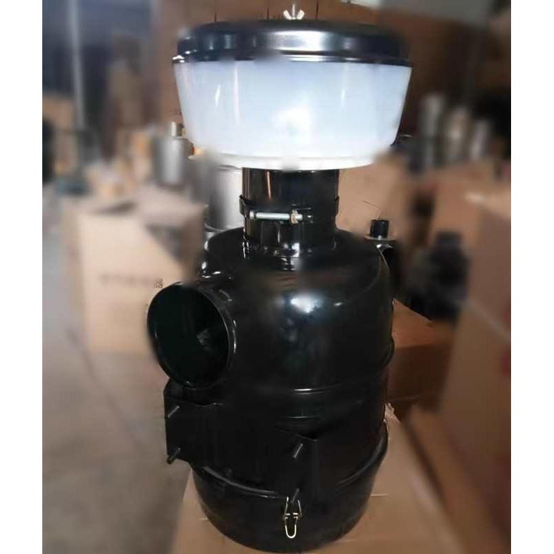 油浸油滤空气滤清器油滤总成改装机铲车挖掘机时风拖拉机