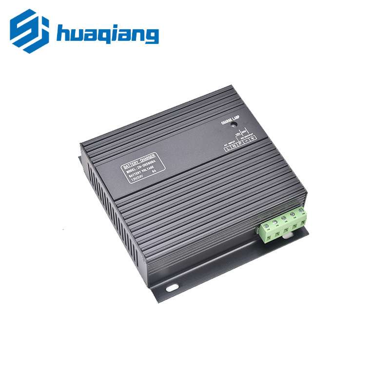 CH2804 CH2806 CH2810发电机浮充 12V 24V蓄电池充电器10A 6A 4A