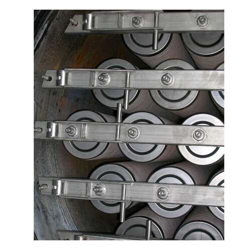 奥地利HEAT gas technology压力调节器G612