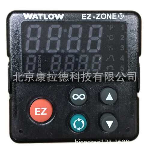 WATLOW PM6C2FK-ALAJPWP温控器 PM6C2FK-ALAJAAA