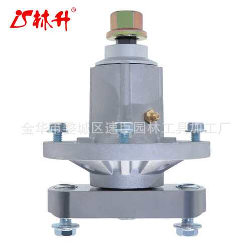 林升主轴GY20050 GY20785 L100 L107 L108 L110 L120 L130