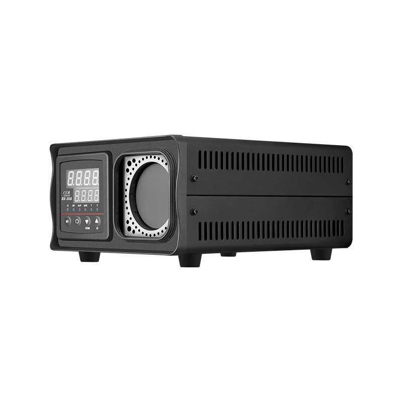 CEM BX-350红外线校准仪 cem华盛昌牌350度红外线温度校准仪器