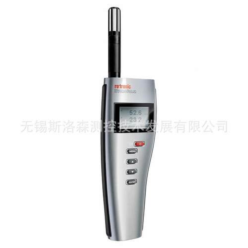 LHP21手持表HYG度ROPAMHP21HP21便携式温度计集成探头温湿湿手持