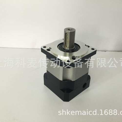 gearbox NPT025 MA 出口精密行星减速机