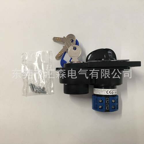 Kr无品牌/aus&Naiemr关蓝系列设CA10-A711*PCZ431转换开工业备专