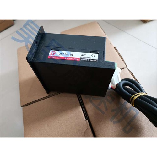 SS22 US5150-02E US590-02 电机速度控制器 LUYANG马达调速器