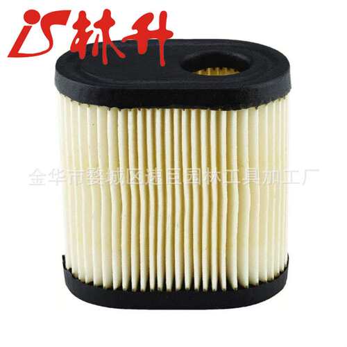 林升供应割草机配件空滤套装For Kohler CH18 CH20 CH22