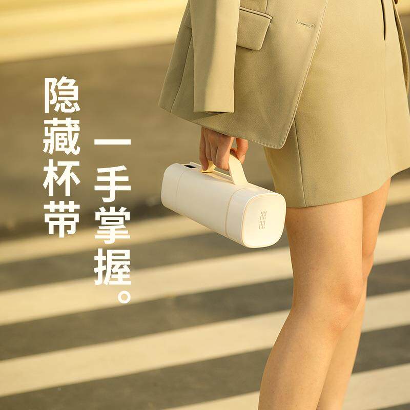 热宇大D2升级便携水烧水壶D2电水壶家用煮小型迷你旅行保温