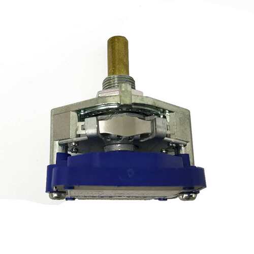 DPN01 020J20R FANUC发那科原装数控机床配件机器人配件波段开关