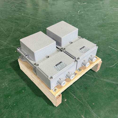 单相矿用BBK防爆干式行灯变压器380V变220V12736V24V带防爆证
