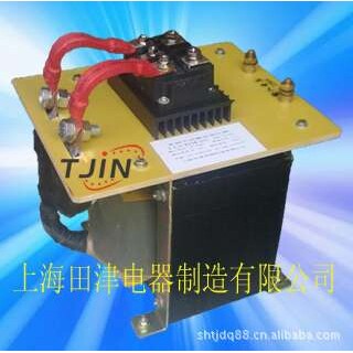 供应交流变直流变压器zbk-2KVA220V/12v24v36v48v 单相整流变压器
