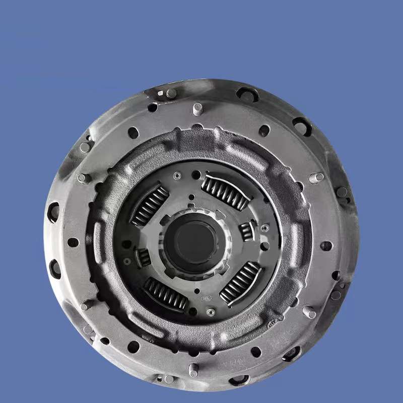 变速箱离合器总成602000800带叉套件适用福特 福克斯6DCT250 DPS6