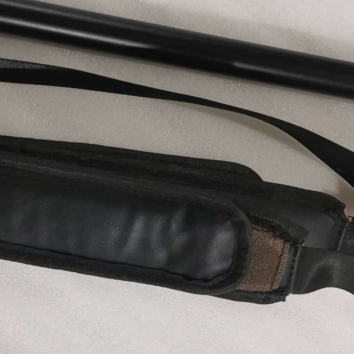 颈椎矫正带牵引带正骨纠正脊椎牵引理疗康复绳子