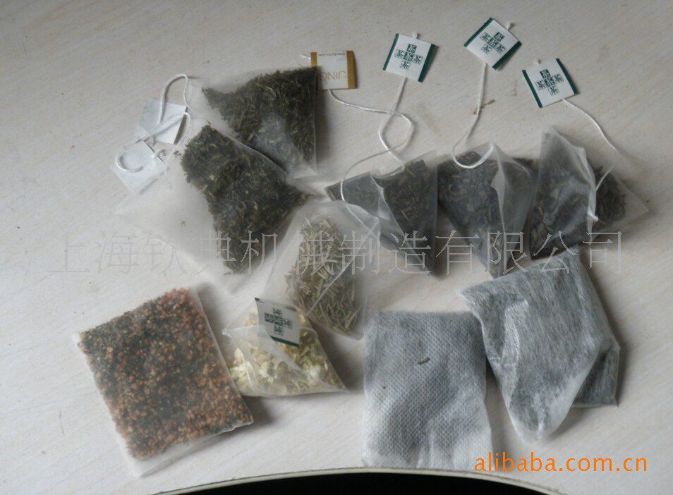 香型安溪铁观音袋泡茶茶叶包装机山乌龙茶包茶叶包装机