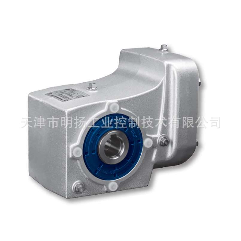 诺德 60592250 通用SI系列蜗轮齿轮箱 SK 1SI50