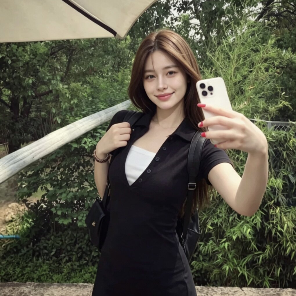 领假两件polo衫夏季修身显瘦女士图片