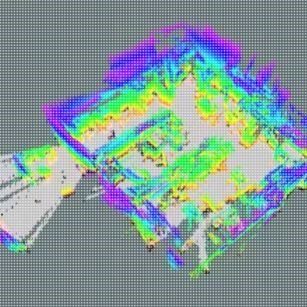 ros代做路径规划gazebo仿真slam建图动态避障Rviz可视化目标识别