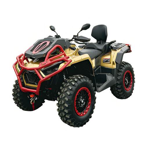 500CC700CC800CC1000CC沙滩车UTV全地形车四轮摩托车ATV