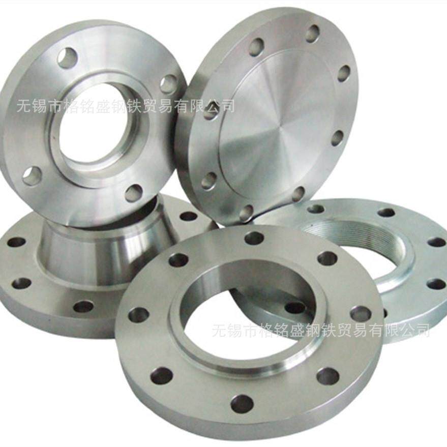SMO254法兰Flange254SMO平焊法兰DN80PN10PN16RF