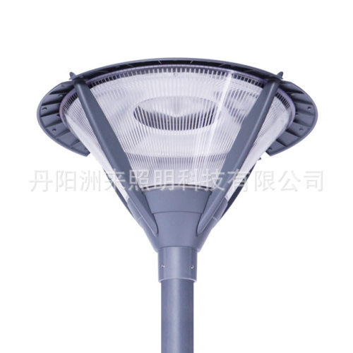 ZOLAI洲来 市政工程款led户外庭院灯头 外贸出口款30w 60w公园灯