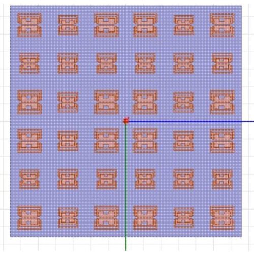 代做CST/HFSS天线设计COMSOL/FDTD/Ansys/Zemax/Ansys/flac3D代做