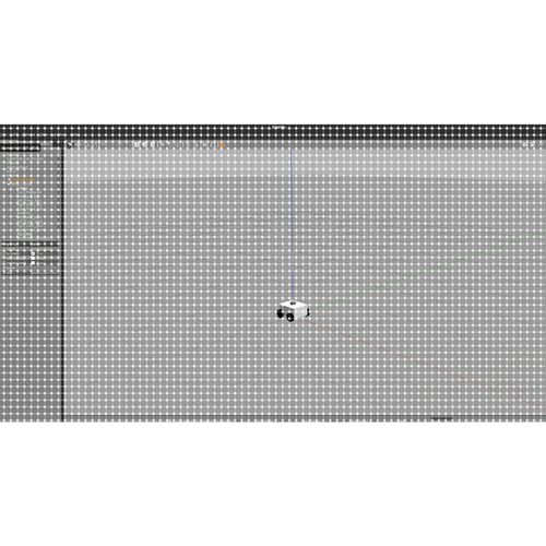 视觉巡航Ubuntu18.04虚拟机+ros+视觉巡航无人车+riviz+gazebo