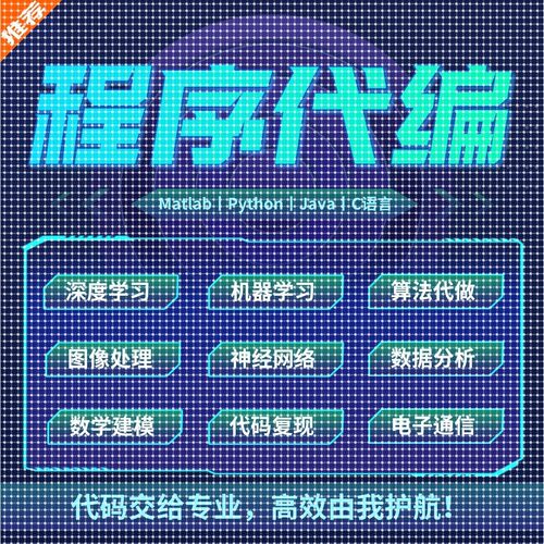python程序代码编写matlab帮做问题解决simulink建模仿真java设计