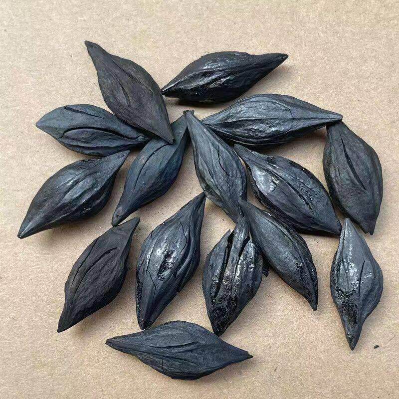 煮茶碳橄榄碳果木炭无烟核桃碳燃碳器炭炉烧茶好易燃耐烧炭包邮