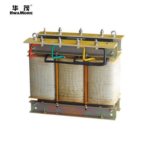 变压器 箱变光伏储能电站三相升压变压器干式隔离特殊电压可做