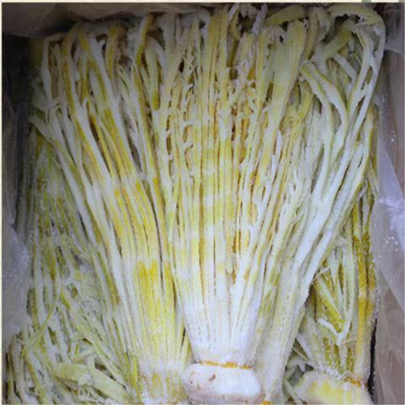 天竹岭 扁尖笋丝 羊尾笋竹笋湿笋干皖南扁尖笋笋干干货5斤包邮