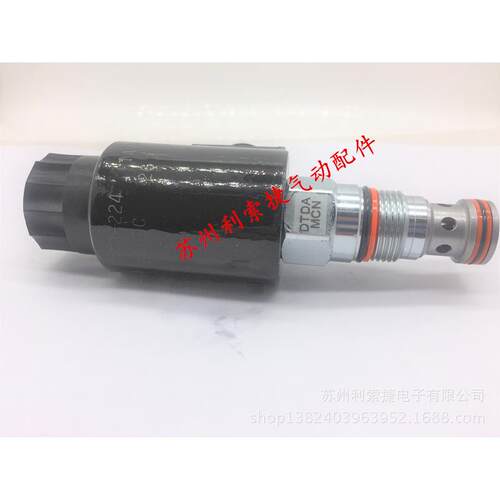 原装美国SUN插装电磁阀 DTDA-MCN-224 DTDAMCN770-224