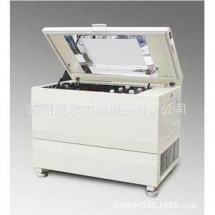 恒温摇床厂家苏州威尔HZQ-QB全温型恒温摇床培养摇床