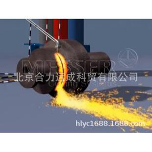 梅塞尔手持粉末割炬AC41机用粉末割炬用于切割铸钢不锈钢铸铁