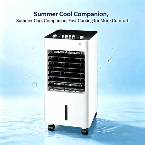 Air cooler空调扇制冷家用小型加水空调冷风扇水冷风扇