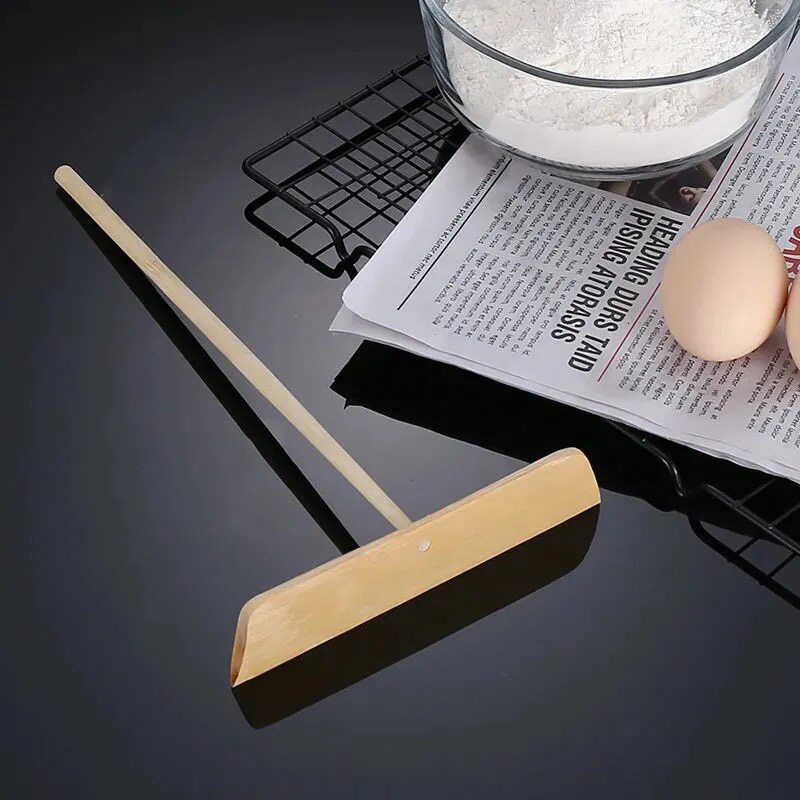 摊煎饼果子神器竹蜻蜓刮子板