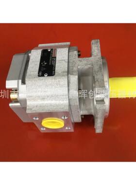 Rexroth力士乐液压齿轮泵PGP3-31/022RE20VE4内啮合铝壳齿轮泵