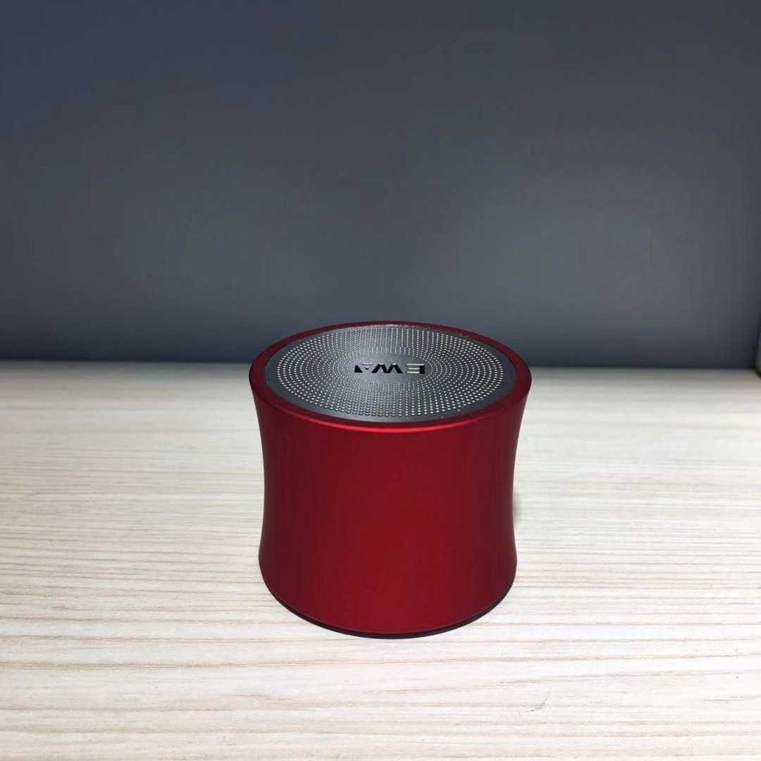 EWA/因为爱 A104金属迷喇叭/扬声器