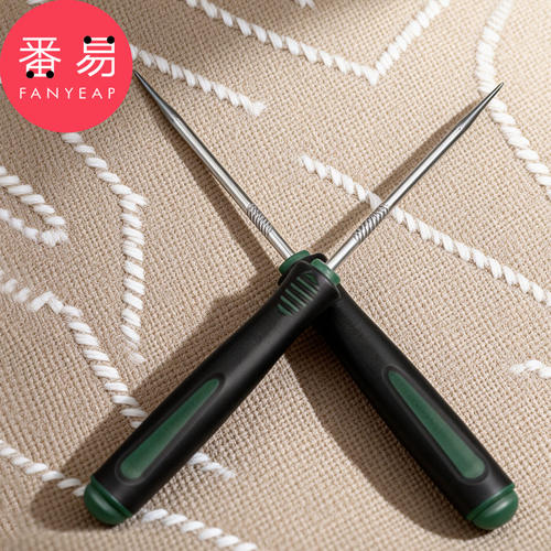 锥子/不锈钢A1pq亥0-缝纫针工具