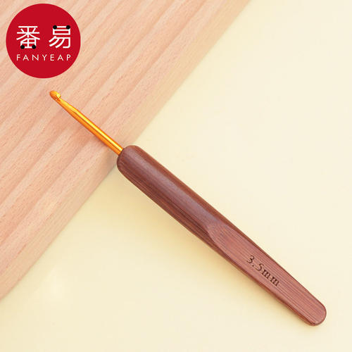 钩针BD1sq魉0-勾针工具编织勾线