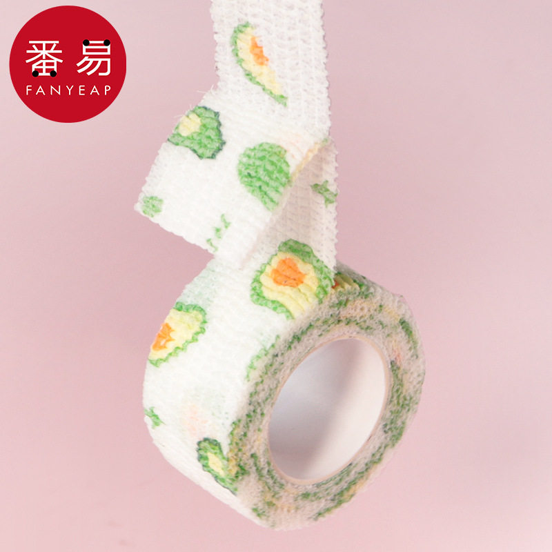 绷带/护指A1pq001-学生写字写作